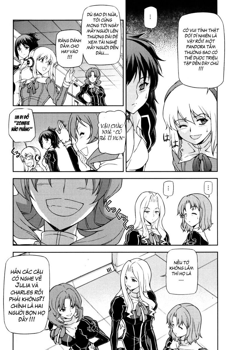 Freezing: Chapter 57