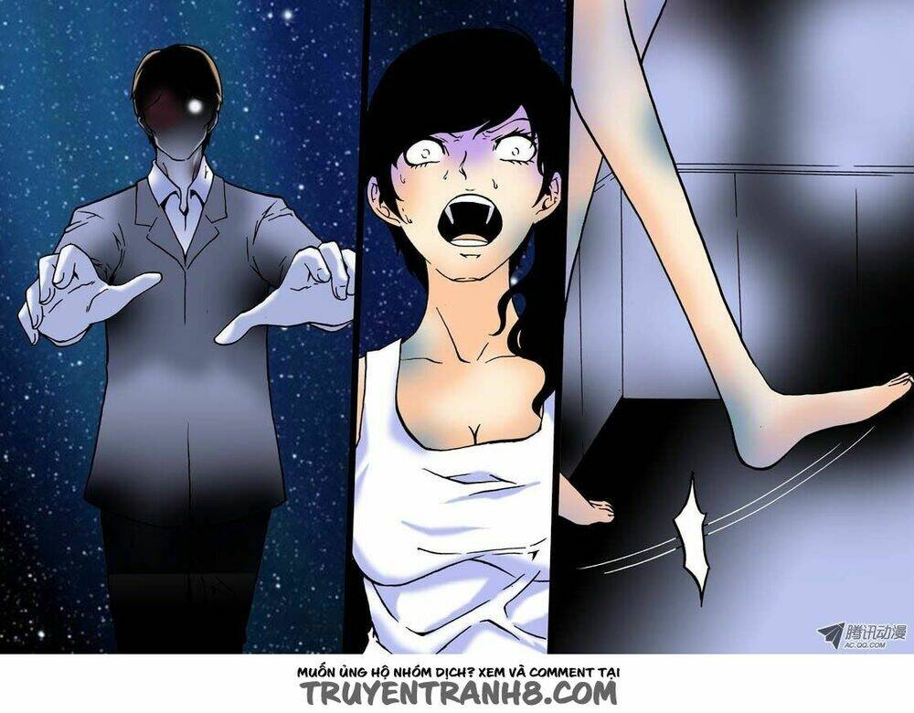 Nhân Quả Tuần Hoàn: Chapter 20.4