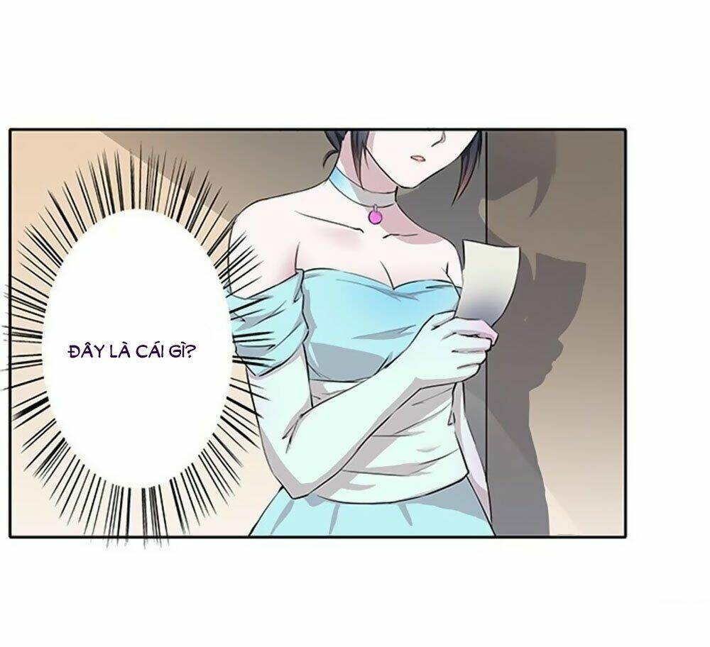 Thiên Kim Đường Môn: Chapter 38