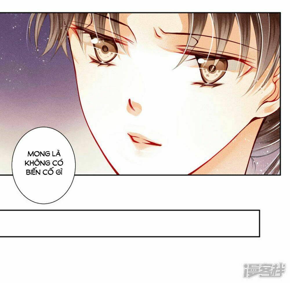 Ái Thượng Vô Địch Tiếu Hoàng Hậu: Chapter 76