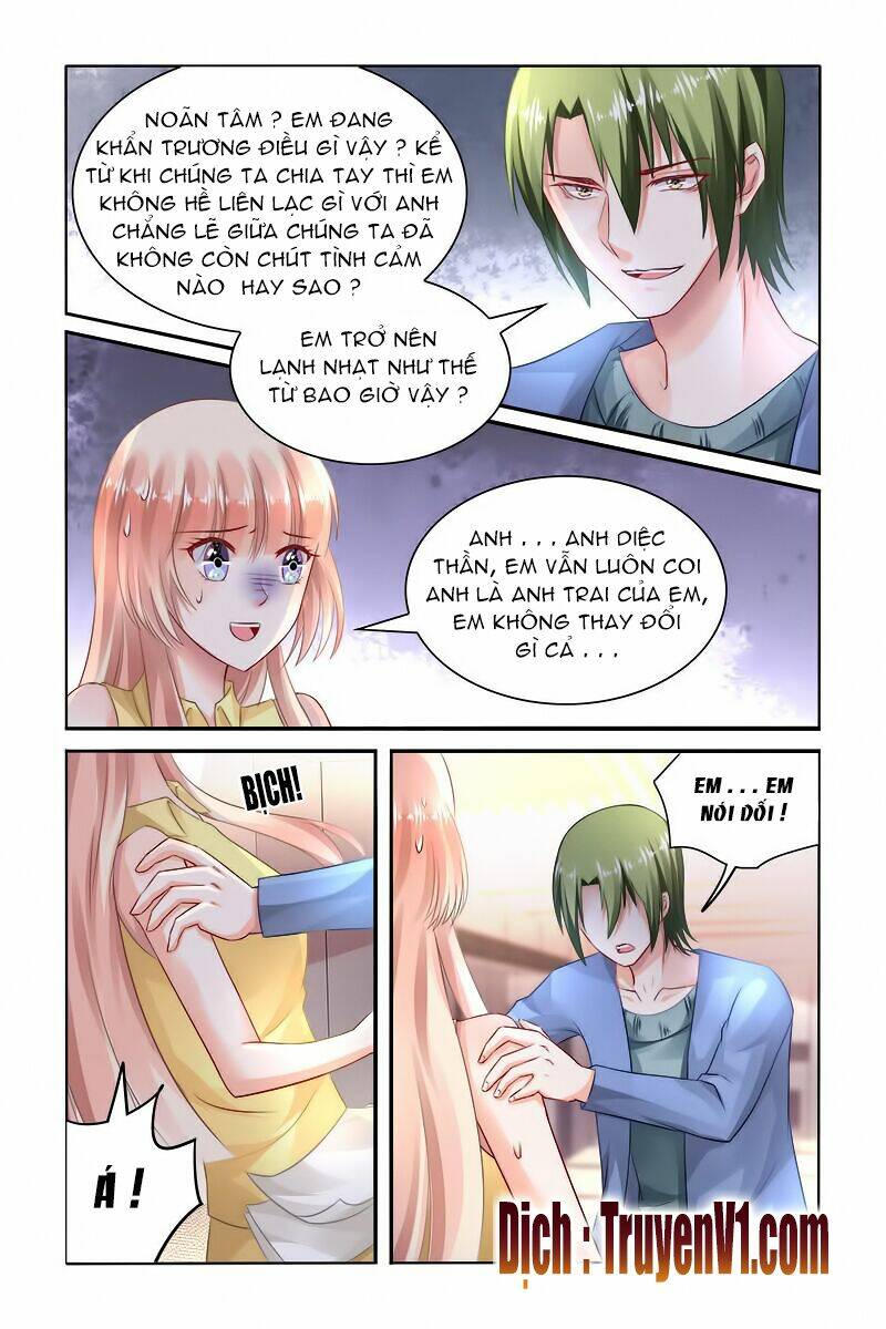 Hào Môn Đệ Nhất Thịnh Hôn: Chapter 152