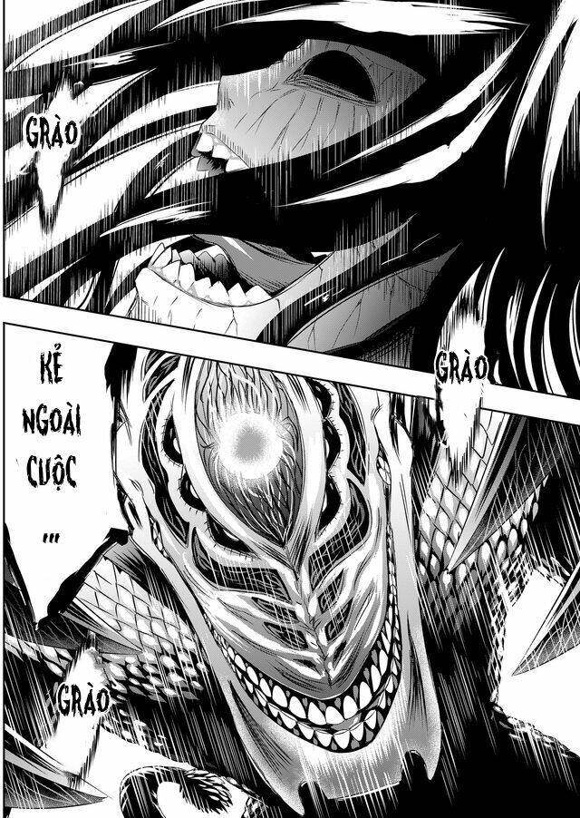 Tokyo Dragon Night: Chapter 38