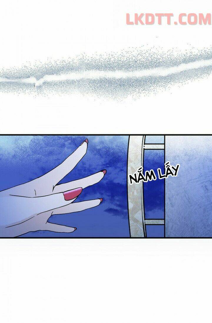 Mylord, Nữ Hoàng Của Loài Sói!: Chapter 4