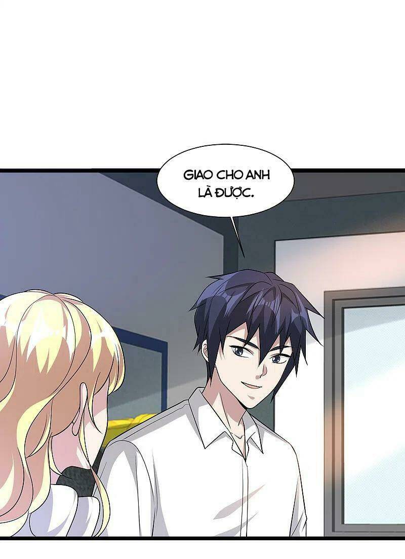 Đô Thị Tà Vương: Chapter 211