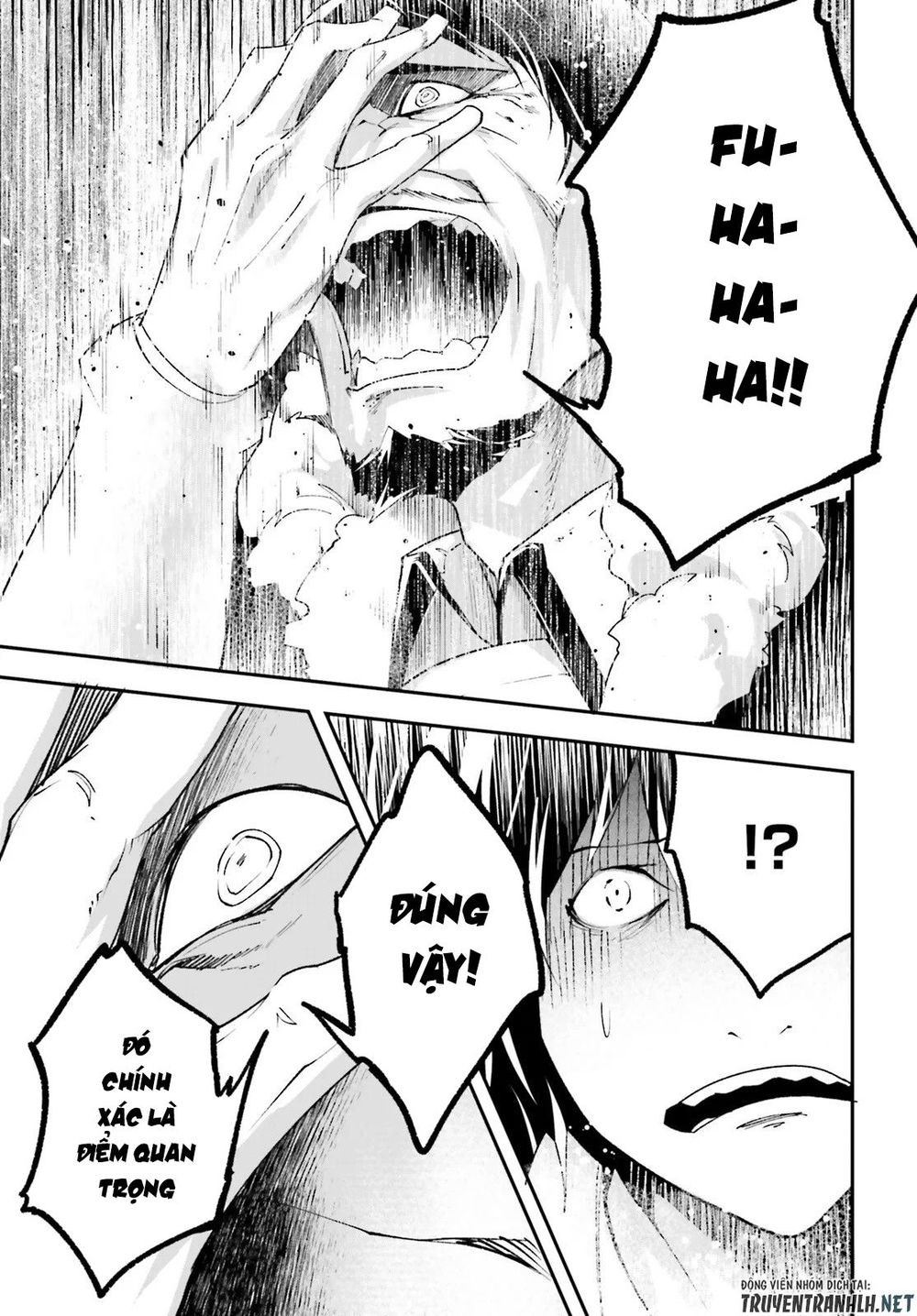 Thường Dân Cấp 999: Chapter 33