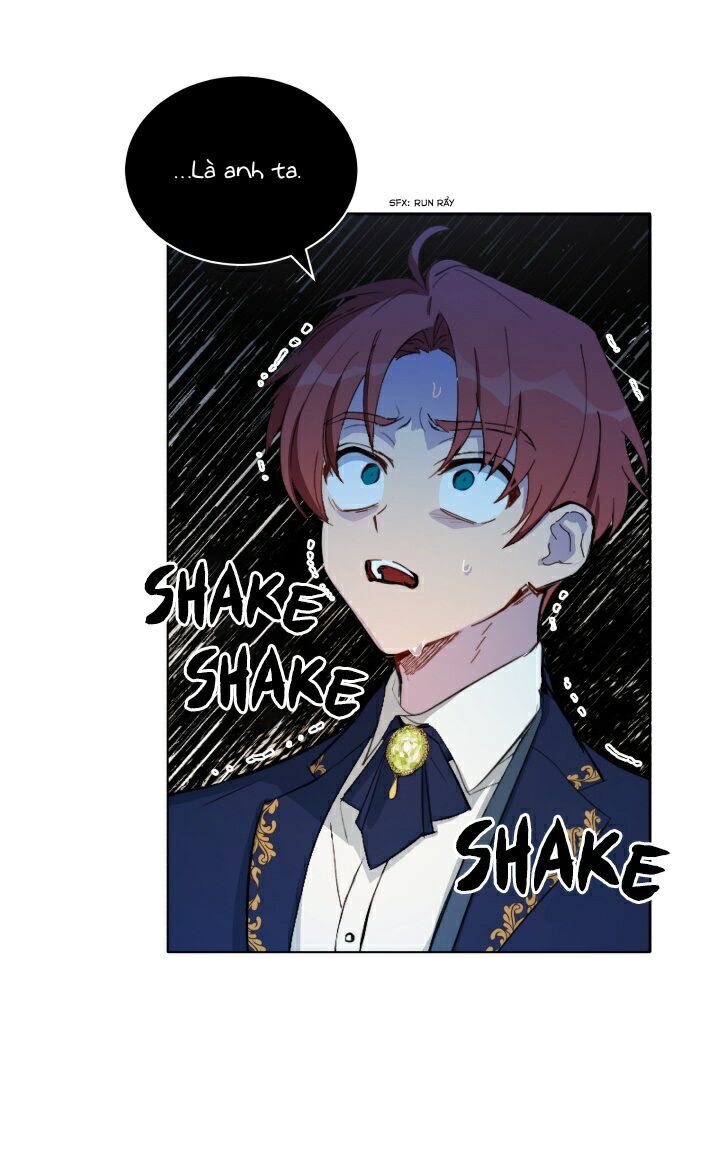 Lamia Orphe Đã Chết: Chapter 13