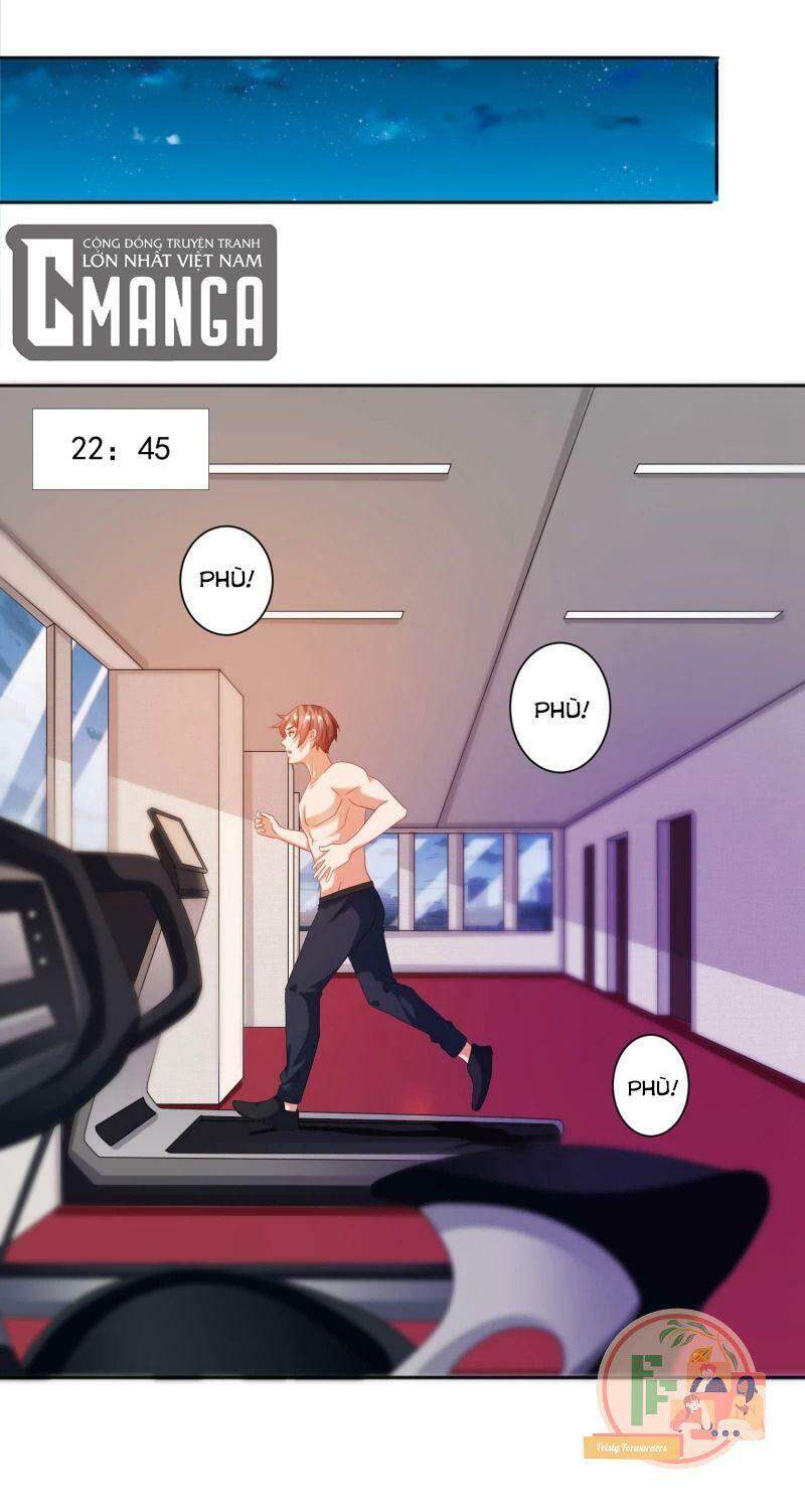Luyện Tập Thành Thần: Chapter 16
