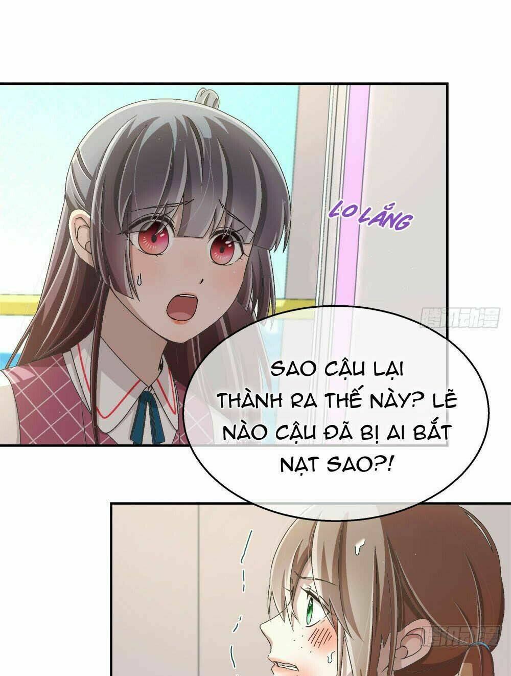 Đối Nhĩ Duy Mệnh Thị Tòng: Chapter 18