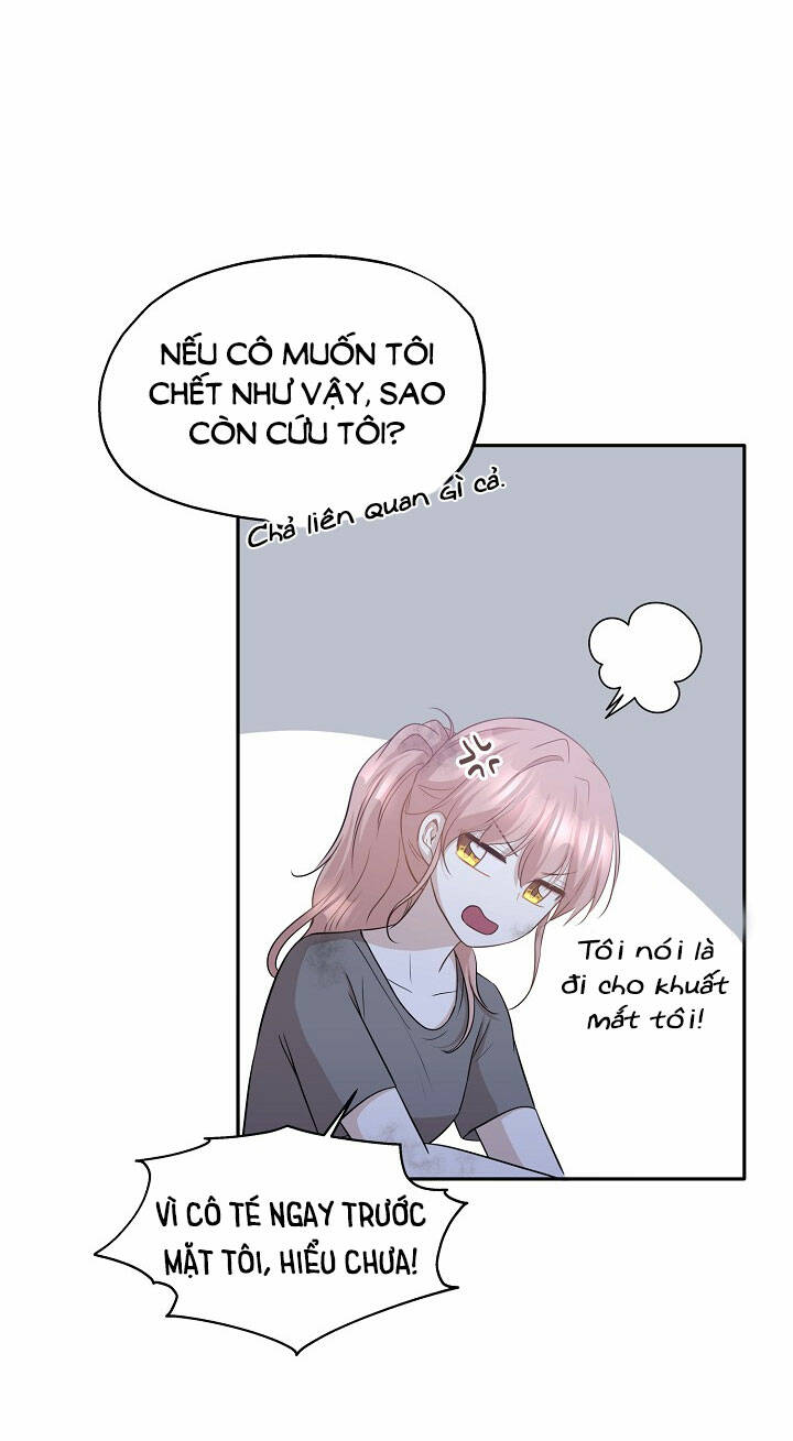 Cuộc Sống Kỳ Thú: Chapter 96