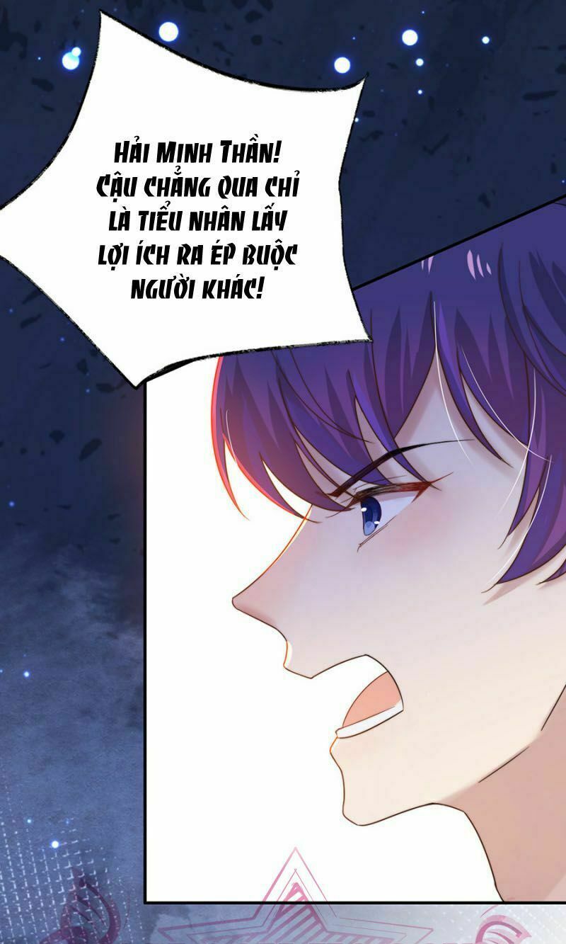 Ma Lạt Thiên Kim Đẩu Ác Thiếu: Chapter 191
