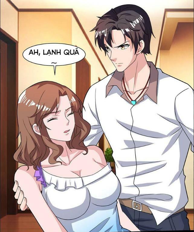 Trọng Sinh Khí Thiếu Quy Lai: Chapter 21