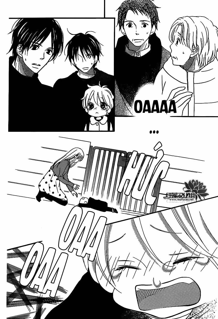 Love So Life: Chapter 102