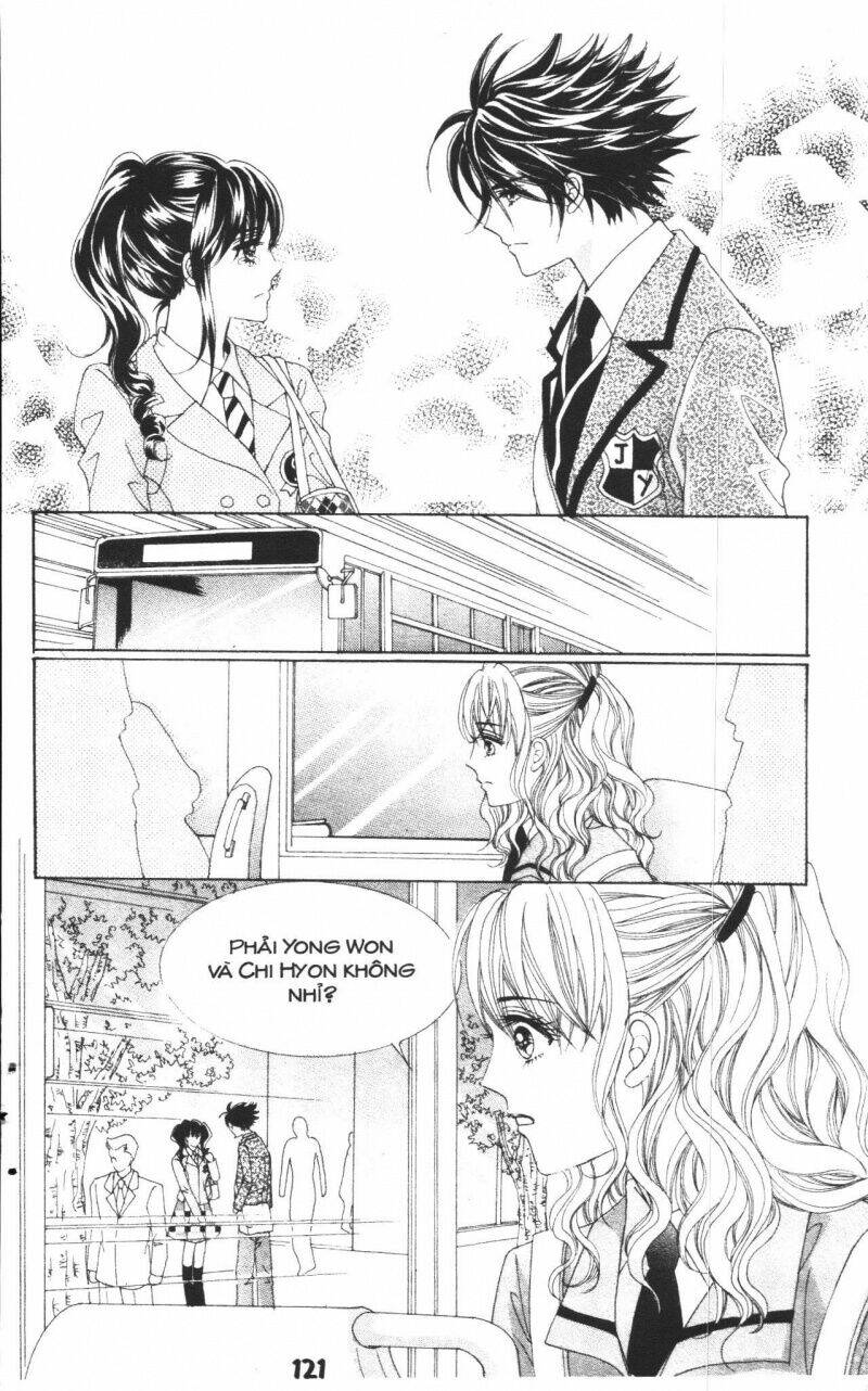 Say Say Say: Chapter 2