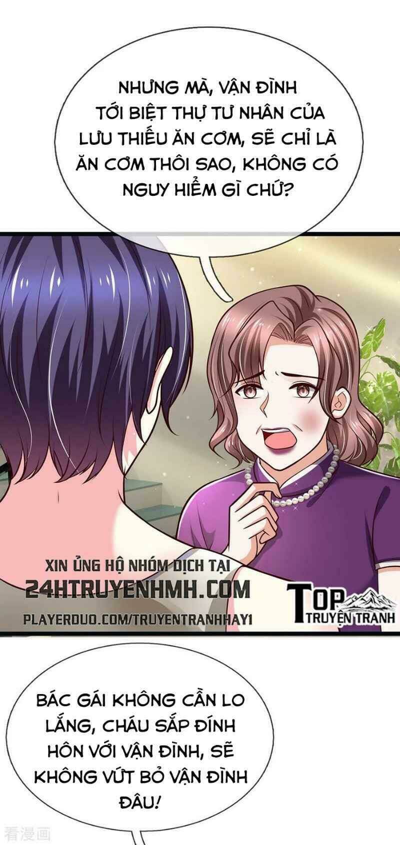 Tuyệt Đỉnh Khí Thiếu: Chapter 86