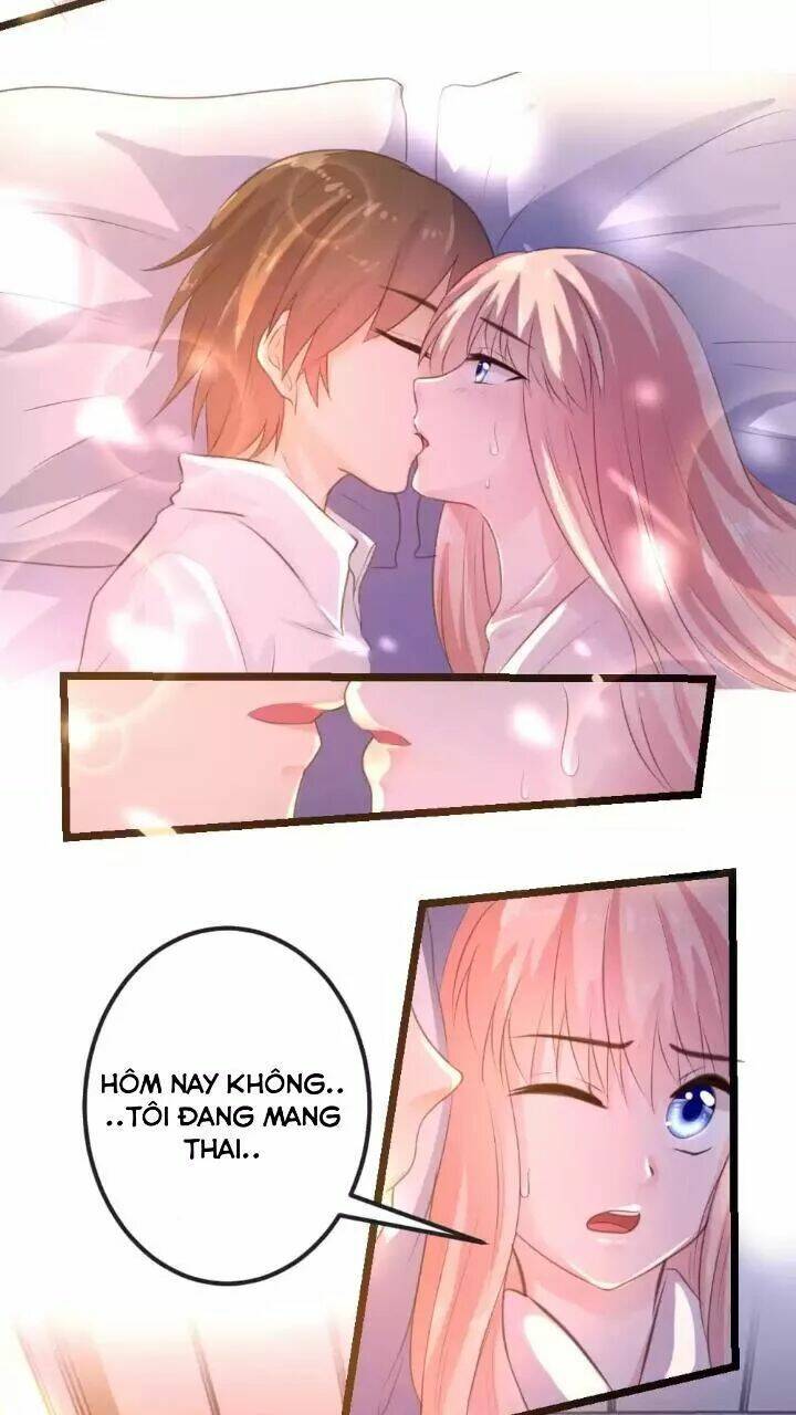 Bản Hợp Đồng Của Tổng Tài Lạnh Lùng: Chapter 6