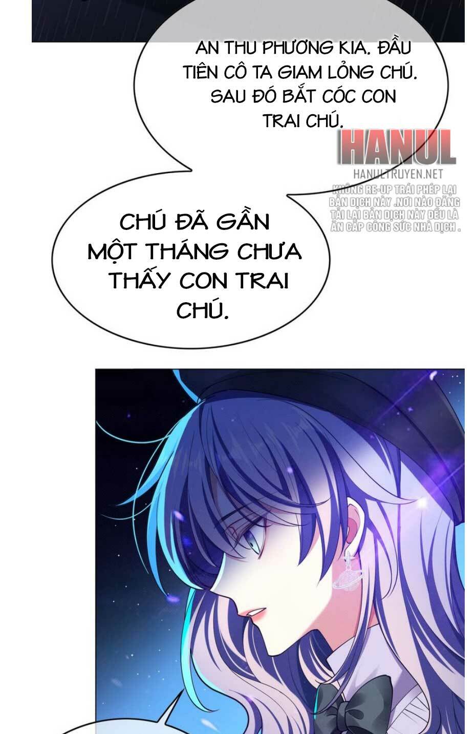 Cô Vợ Nhỏ Nuông Chiều Quá Lại Thành Ác!!: Chapter 207.2