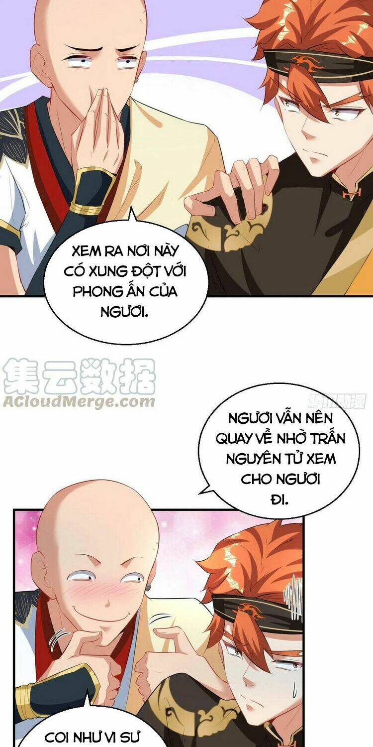 Tà Du Ký: Chapter 103