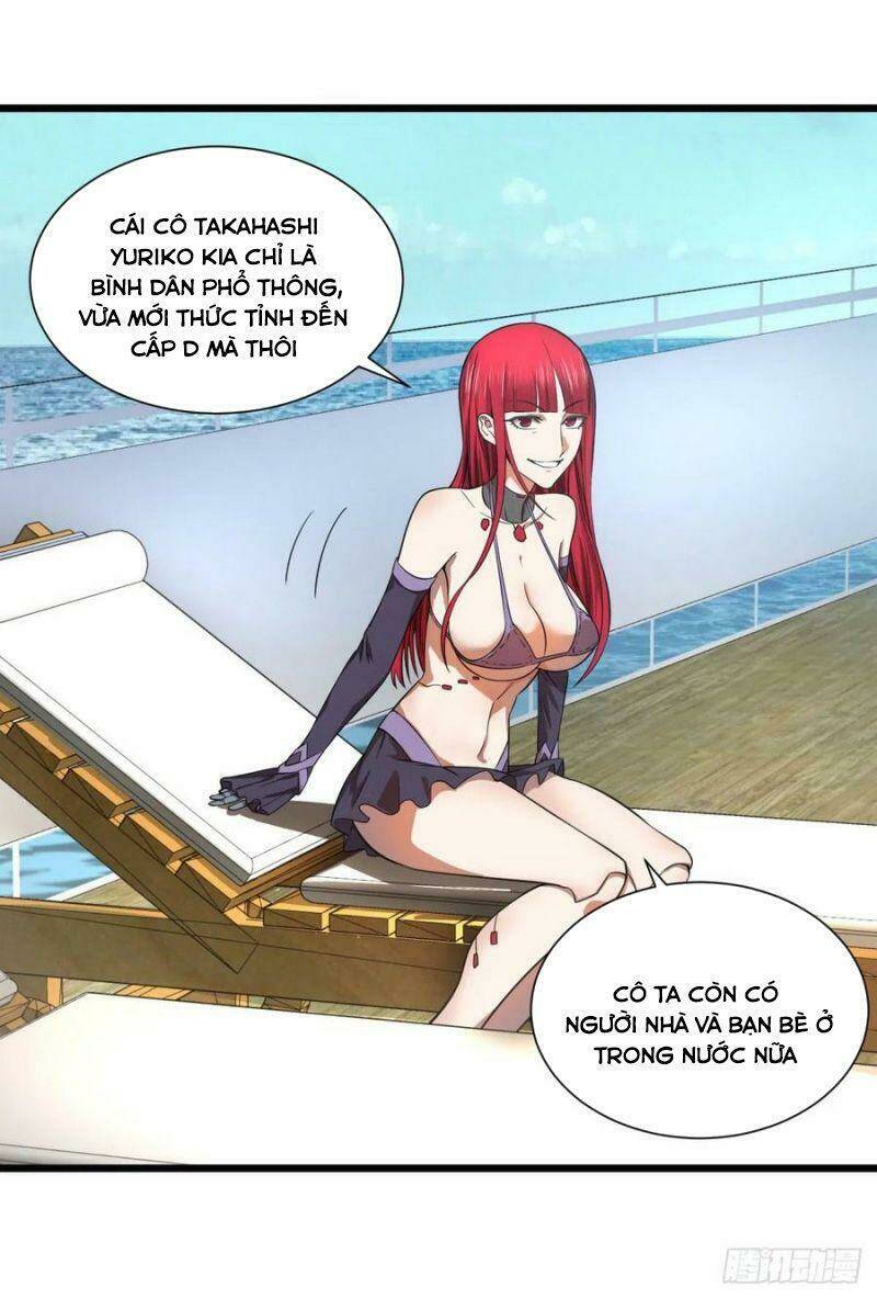 Danh Sách Kẻ Phản Diện: Chapter 112