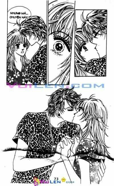 Tìm Anh - Look For Oppa: Chapter 3