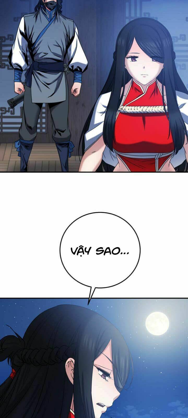 Lôi Thần Chuyển Sinh: Chapter 27