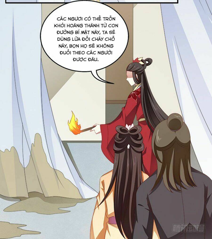 Thịnh Thế An Nhiên: Chapter 31