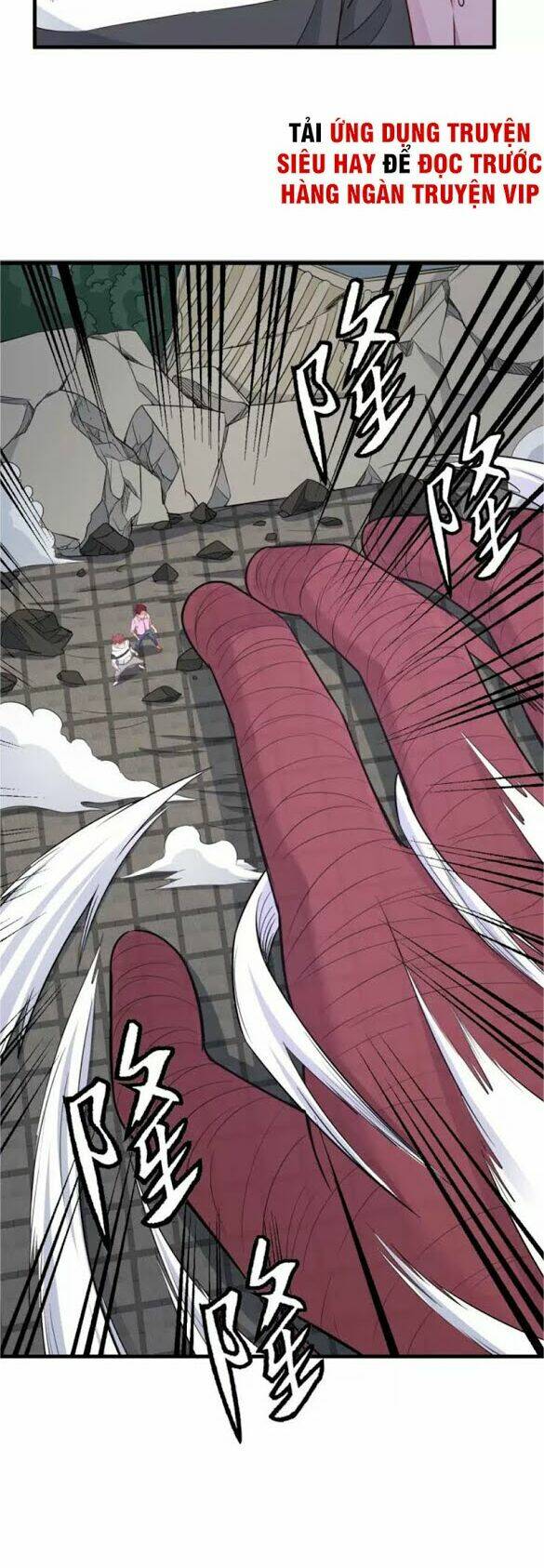Hệ Thống Tu Tiên Mạnh Nhất: Chapter 83