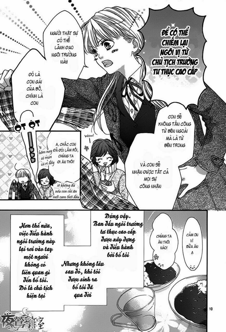 Otome Holic: Chapter 1