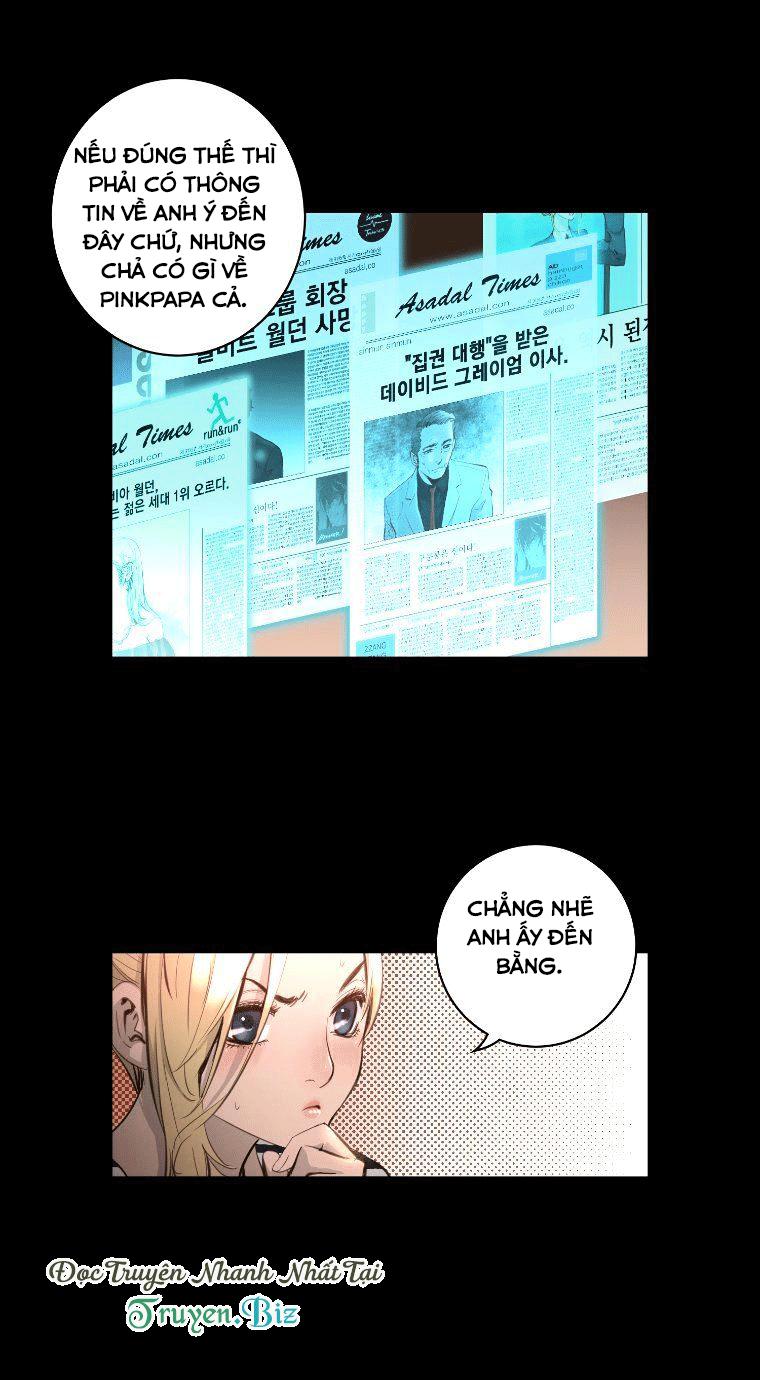 Dị Giới Tam Tuyệt: Chapter 39