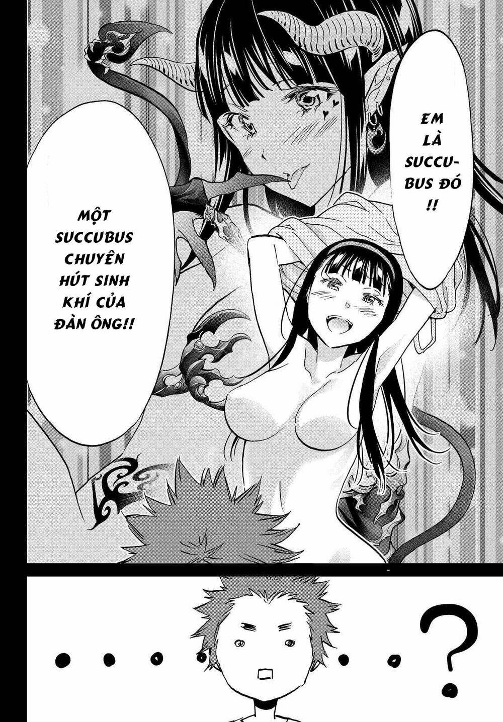 Real Account Ii: Chapter 104