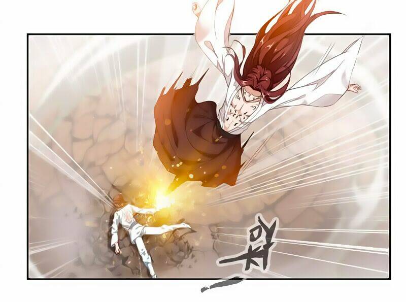 Cửu Dương Thần Vương: Chapter 25