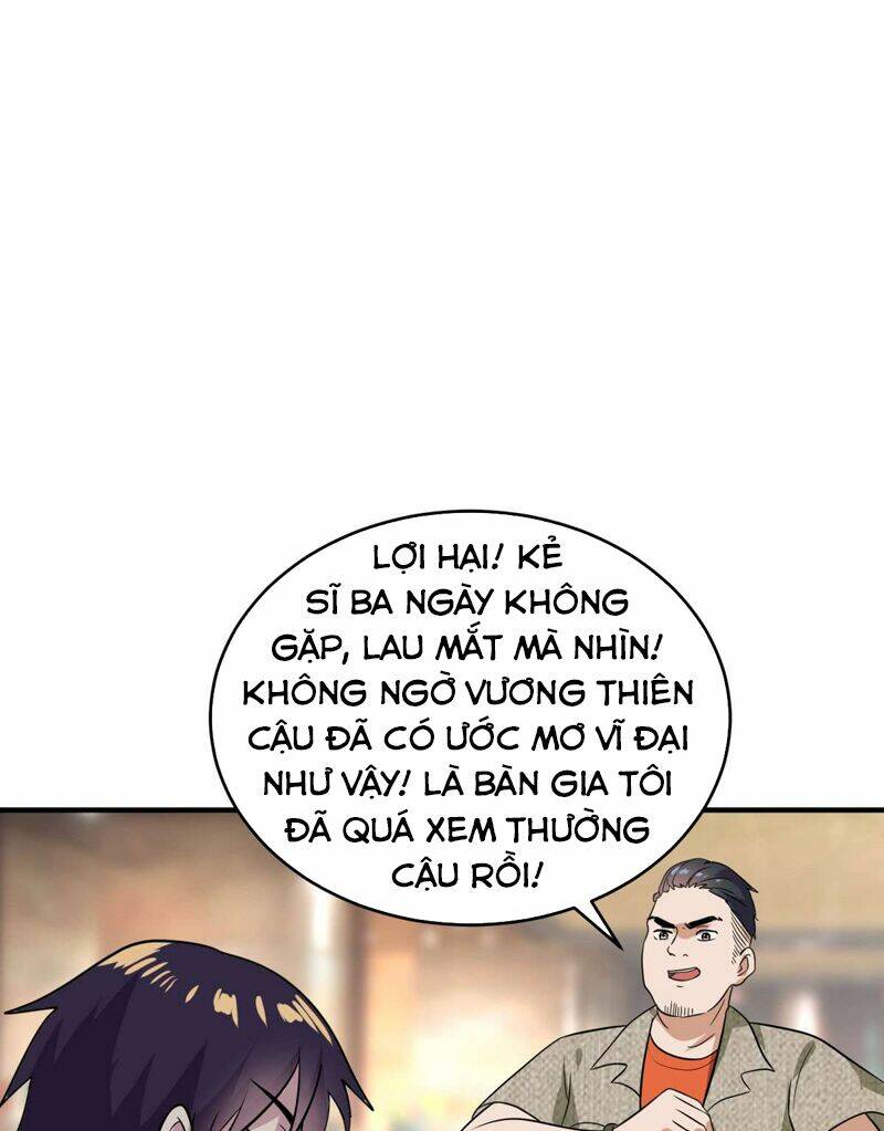 Đại Gia Livestream Vạn Giới: Chapter 13