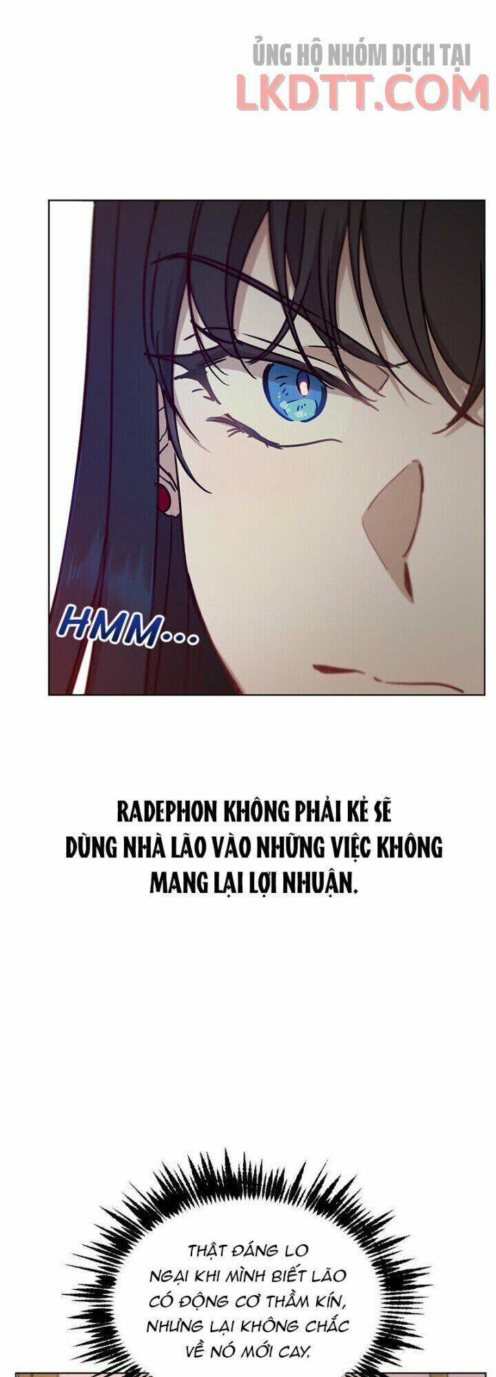 Khế Ước Của Ác Ma: Chapter 46