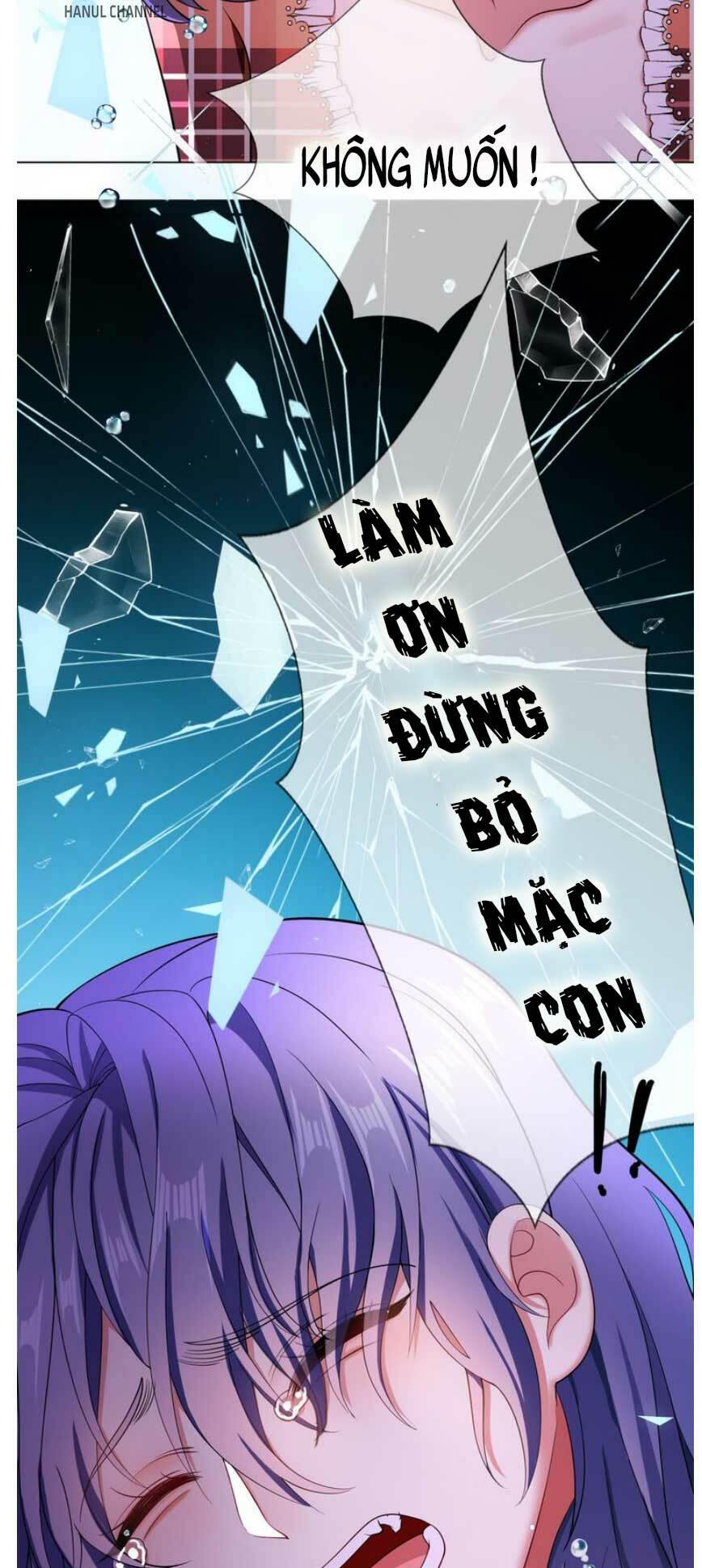 Cô Vợ Nhỏ Nuông Chiều Quá Lại Thành Ác!!: Chapter 192.1