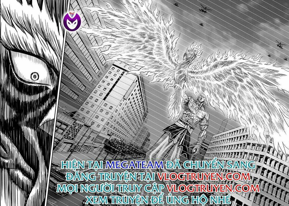 Cự Kê Chiến Ký: Chapter 7.2