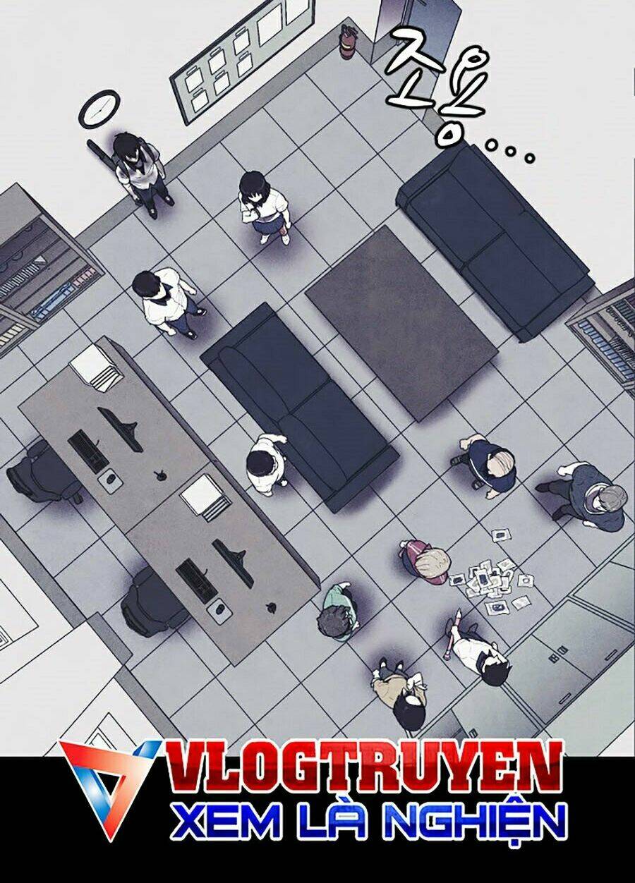 Cậu Bé Shotgun: Chapter 11