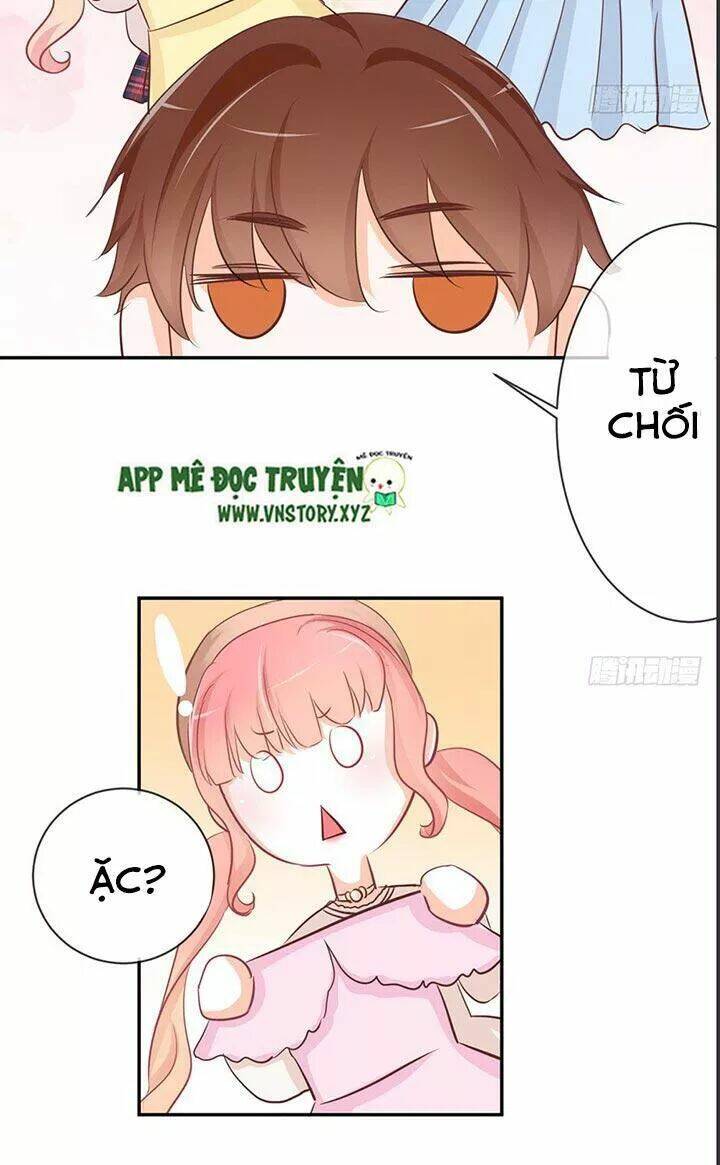 Cẩm Lý Thiếu Nữ Của Tôi: Chapter 19