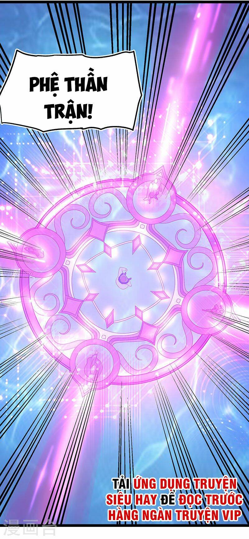 Tiên Vương Trùng Sinh: Chapter 40