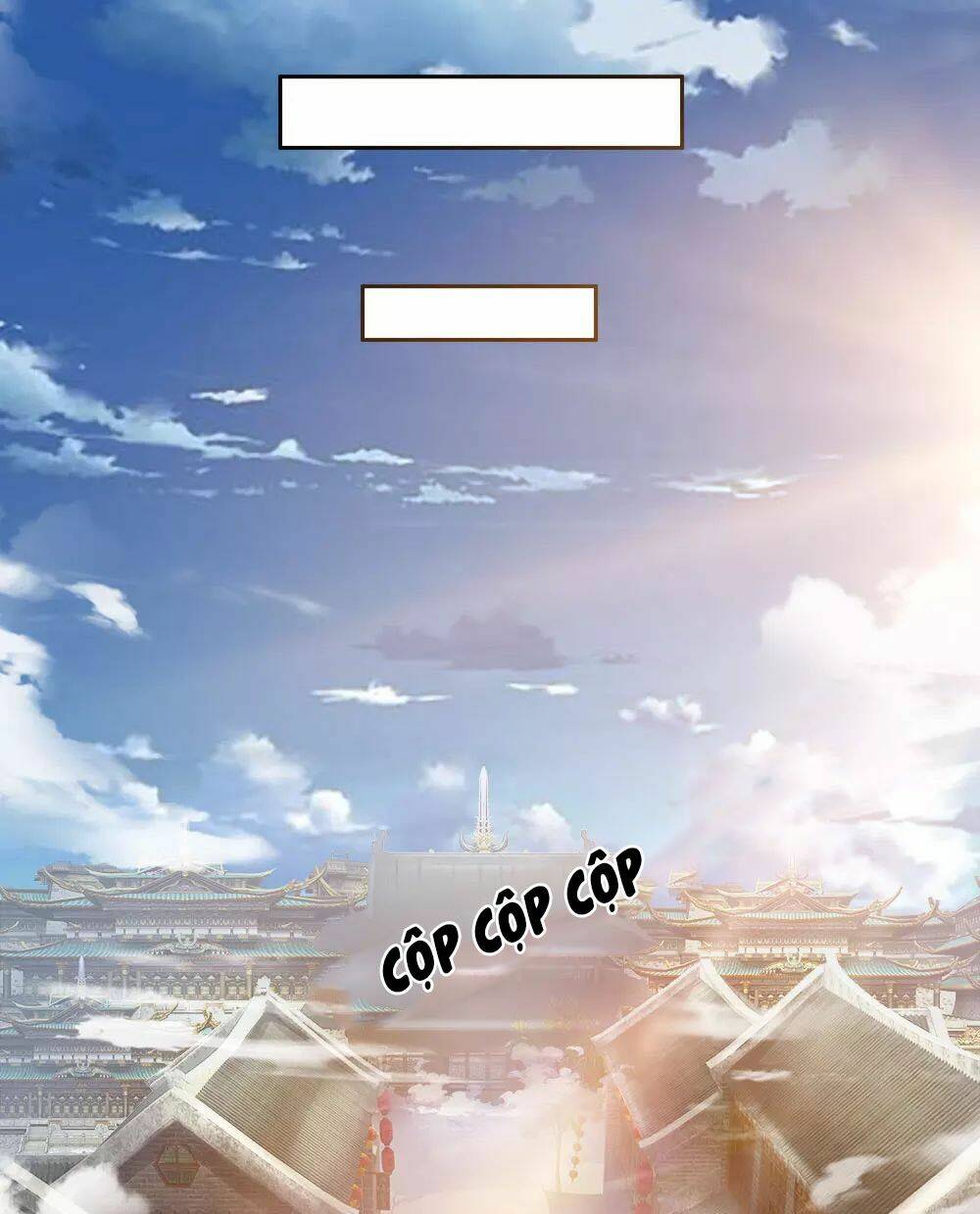 Chí Tôn Hồng Bao Đại Đế: Chapter 22