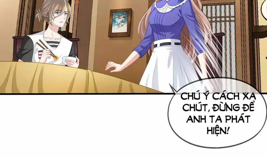 Mỹ Vị Giai Thê: Chapter 59