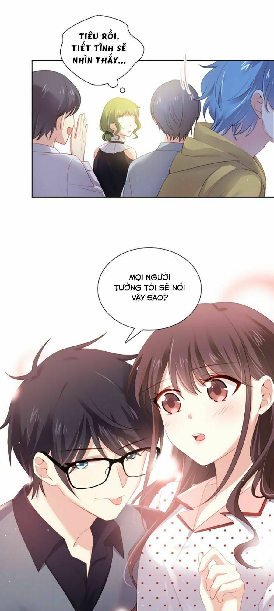 Tình Yêu Là Thế 2: Chapter 43