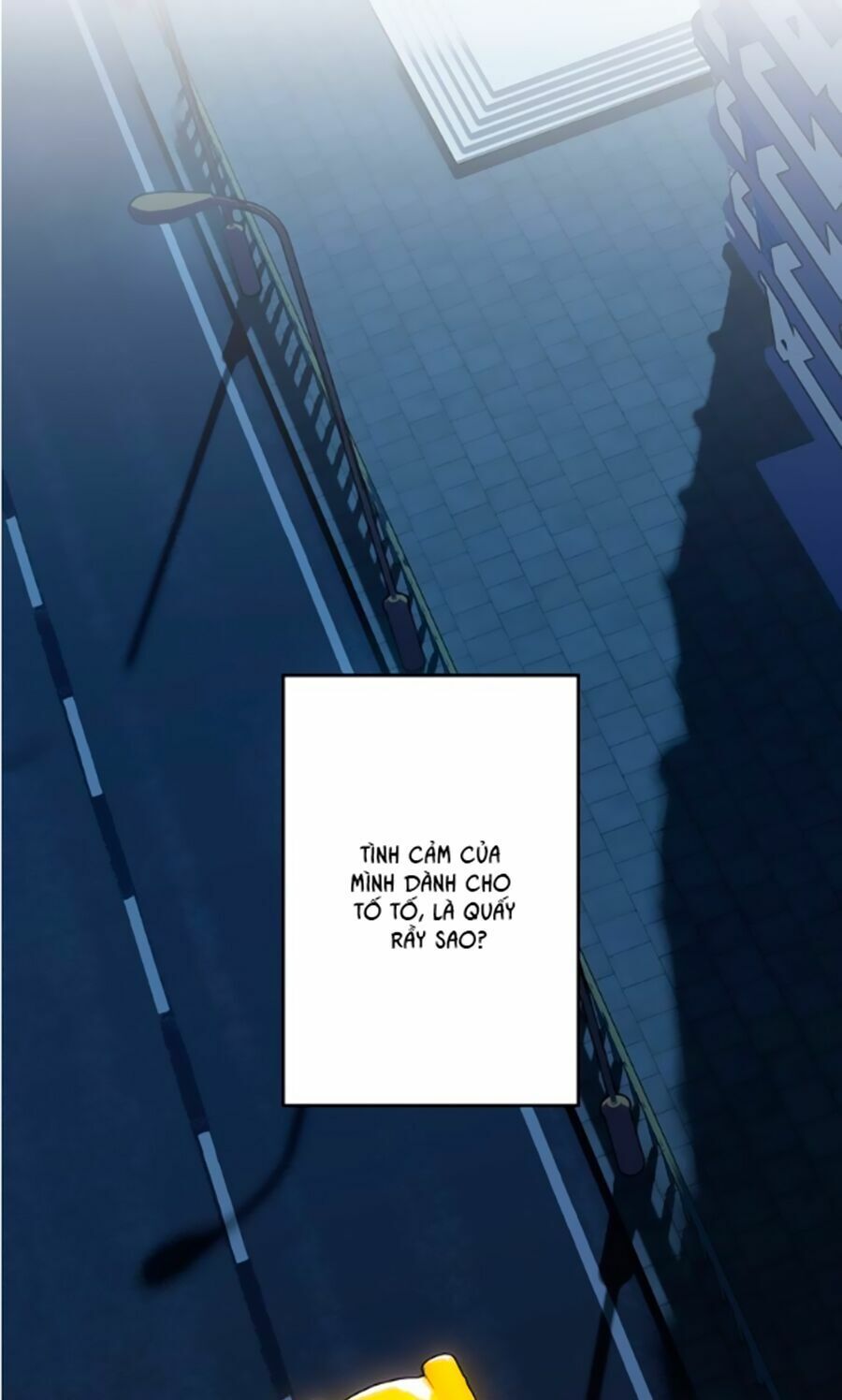 Bài Ca Tình Yêu: Chapter 13