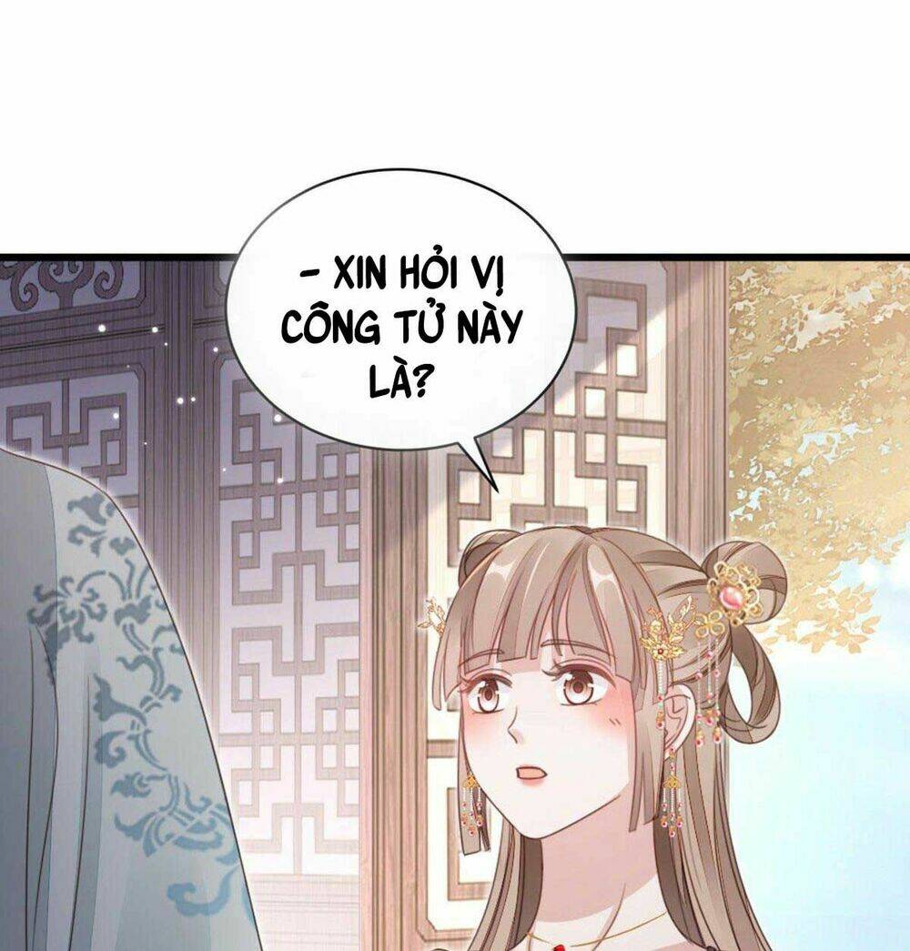 Mau Xuyên Không Rửa Tội Cho Nhân Vật Phản Diện: Chapter 54