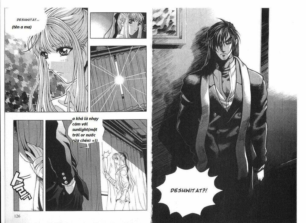 Rebirth - Tái Sinh: Chapter 20