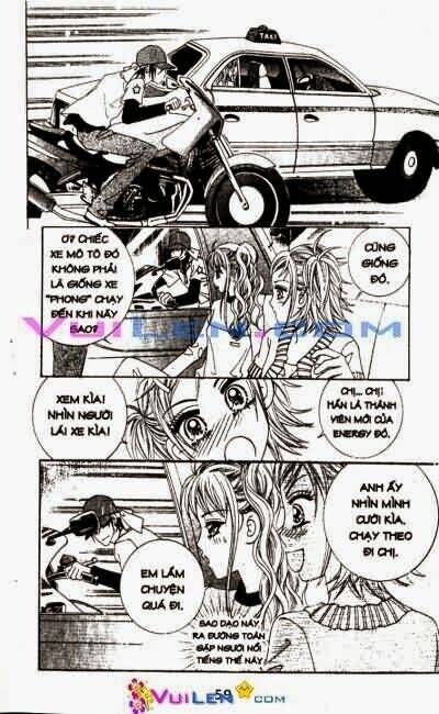 Cặp Đôi Kỳ Lạ: Chapter 2