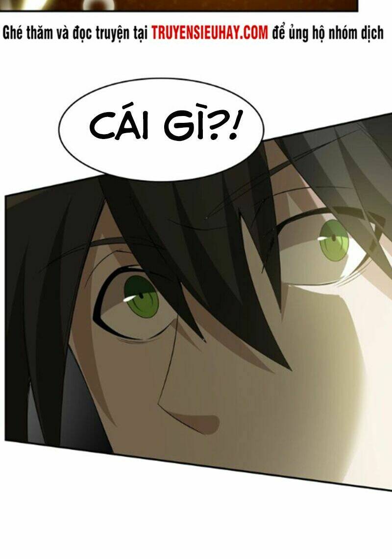 Siêu Cấp Đại Chủ Bạ: Chapter 16