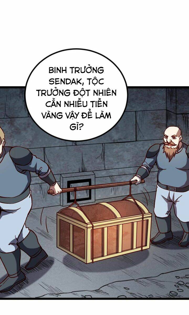 Tối Cường Thành Chủ Đích Dị Giới: Chapter 21