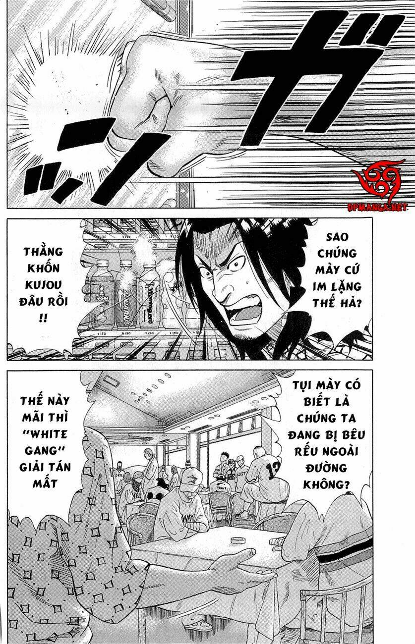 Samurai Soldier: Chapter 2