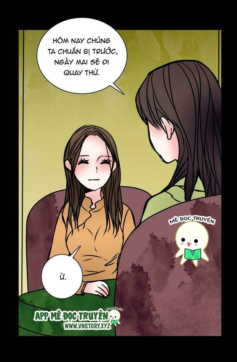 Nhật Ký Nữ Phù Thủy Hồi Sinh: Chapter 37