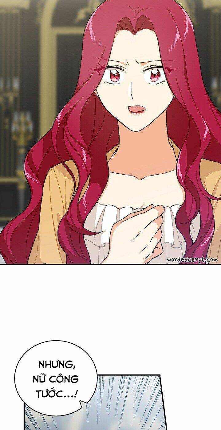 Xuyên Không Trở Thành Mami Phản Diện: Chapter 29