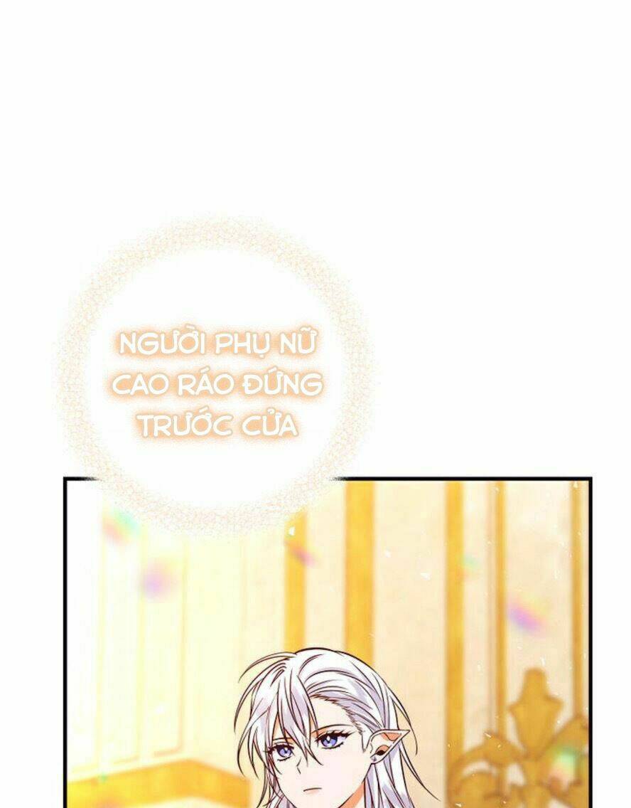 Lòng Trung Thành Với Kẻ Ác: Chapter 17